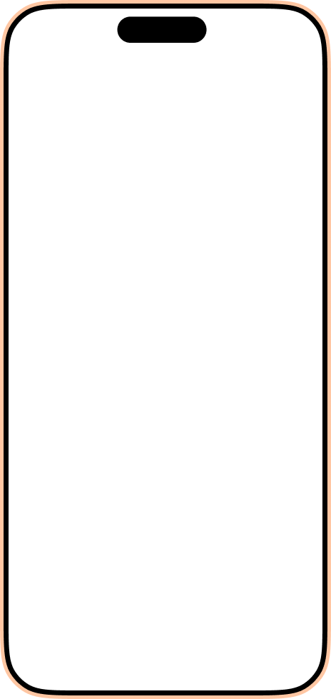 iPhone 16 Pro Max Frame